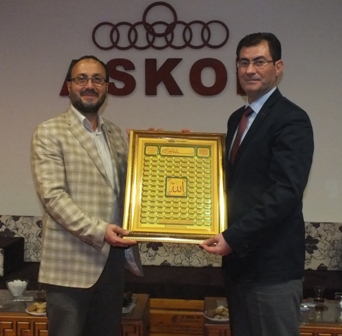 MEVKA 2014 Mali Destek Programları tanıtıldı