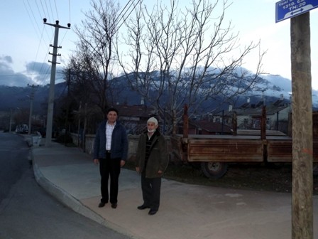 Seydişehir’de vatandaşlar artan hırsızlık olaylarından huzursuz