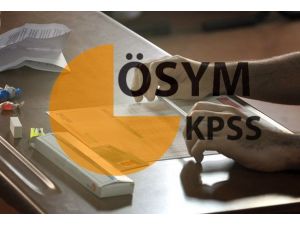 KPSS'de Soru Sayısı Ve Sınav Süresi Azaltıldı