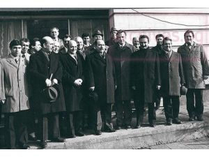 Bulgaristan 40 Bin Tarihi Fotoğrafı Dijital Ortama Aktardı