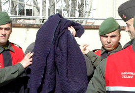 Katil zanlısına 30 yıl hapis