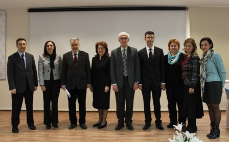 Selçuk’ta Tütün Bağımlılığına Dikkat Çekildi