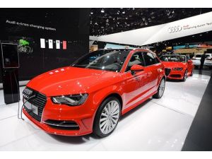 Hibrit Otomobillerin Yaygınlığı Artıyor