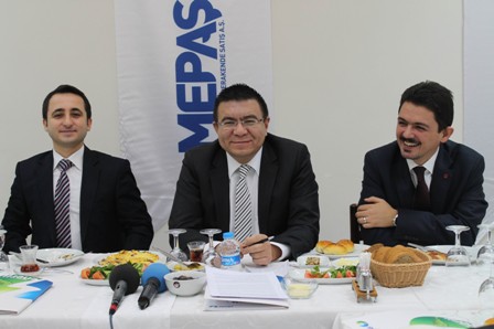 MEPAŞ’tan yeni yıla yeni kampanya