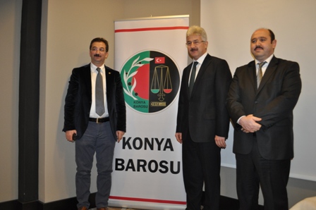 'Gerçeği Farket Hayallerini Terketme'