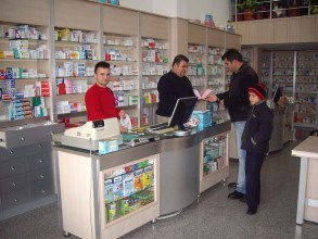 SGK'dan eczanelere tokat!