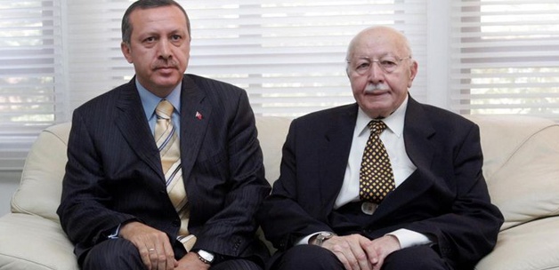 'Başbakan olmasaydı hapiste ölecekti'