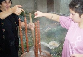 'Bandırma' yüz güldürüyor