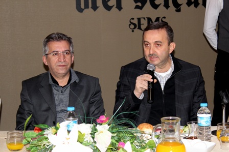 Selçuk Otel yeni yatırımını tanıttı
