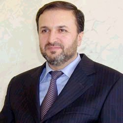 Özkafa, seçmenlerle bir araya geldi