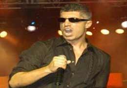 Özcan Deniz vuruldu!