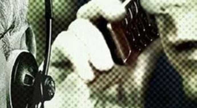 Emniyetin çatısından Türkiye'yi dinlemişler