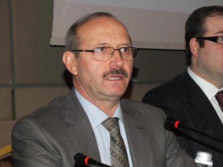 AK Parti Genel Başkan Yardımcısı Sorgun: Kimseye kefil olmayız