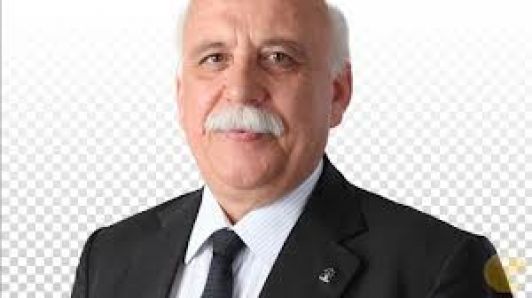 Nabi Avcı: Mesele dershane değilmiş