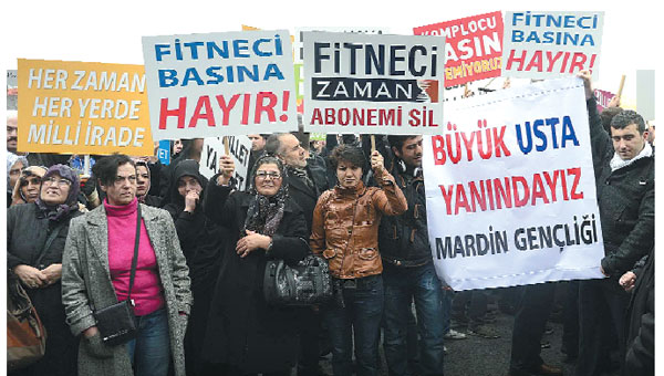 17 Aralık’ın Gülen Cemaati’ne maliyeti