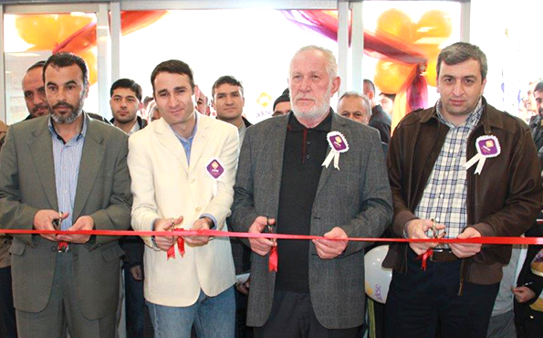 Karşehir Adese yenilendi!