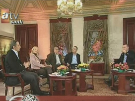 Baykal'ı kendi sözleriyle vurdu!