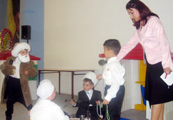 Yaz tatili için ailelere öneriler