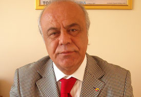 Veli ÖNCAN