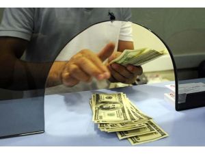 Dolar Haftaya Rekorla Başladı
