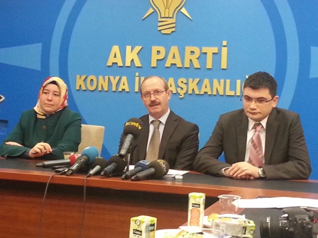 AK Parti ilçe adayları ne zaman açıklanacak?