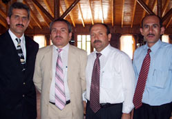 "Yaş sınırı kaldırılsın"
