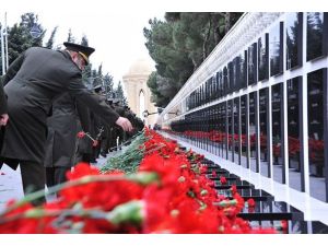 Kanlı Ocak Kurbanları Anıldı