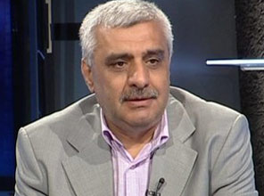 Ali Bulaç fena yakalandı