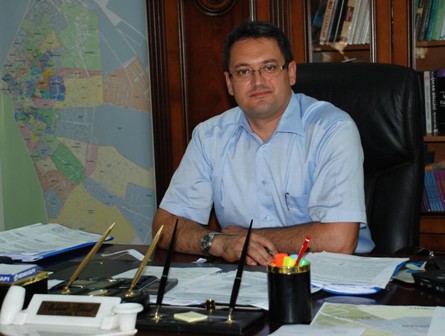 Karatay’da revizyon çalışmaları sürüyor