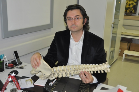 Boyun fıtığı neden olur?