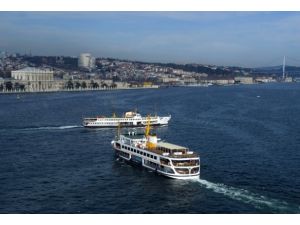 Şehir Hatları'ndan Barış Manço'yu Anma Seferi