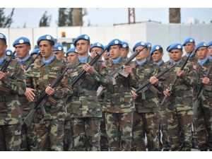 Suriye İçin BM Barış Gücü Teklifi