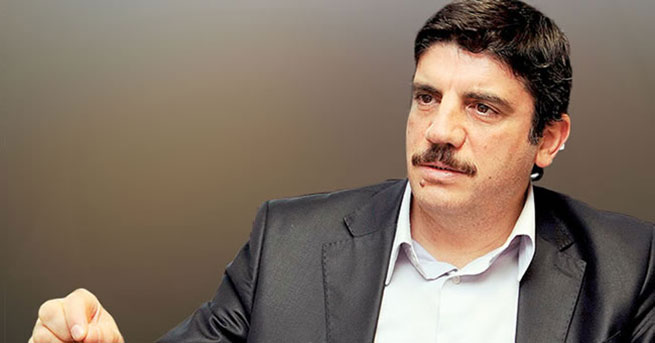 Yasin Aktay'a AK Parti'de yeni görev