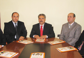 Form Kampüs Form'da açıldı