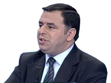 Barış Yarkadaş'tan ilginç retweet