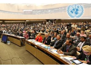 Çin'den Suriye Sorunu İçin Beş Öneri