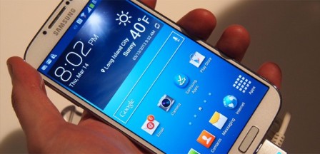 Samsung'dan ucuz telefon müjdesi