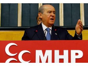 HSYK  Düzenlemesi İçin Uzlaşmanın Çarelerine Bakmalılar