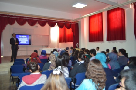 'Aile Huzur ve Mutluluğu'nun sırları' konuşuldu