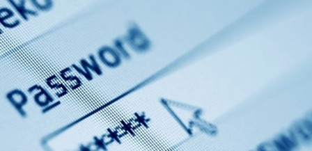 2013'ün en çok kullanılan şifreleri