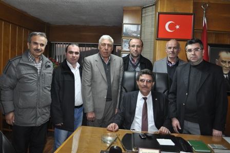 Dülgeroğlu güven tazeledi
