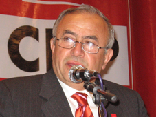 Baştoklu, Konyalılara teşekkür etti