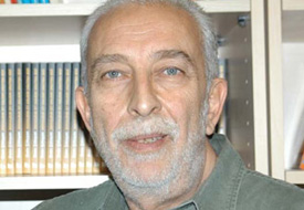 Ey halkım! Çölaşan yine kovuldu