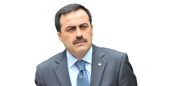 Selçuk Öztürk, TOBB yönetimine seçildi