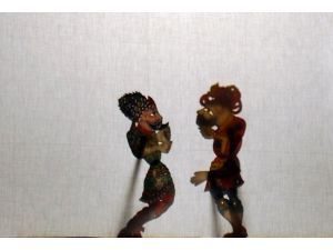 Eğitimde Kukla Kullanma Önerisi