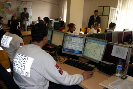Yılda 4 milyon 350 bin yol kat etti