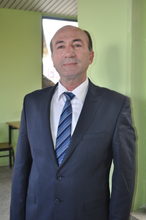 Osman Alp güven tazeledi