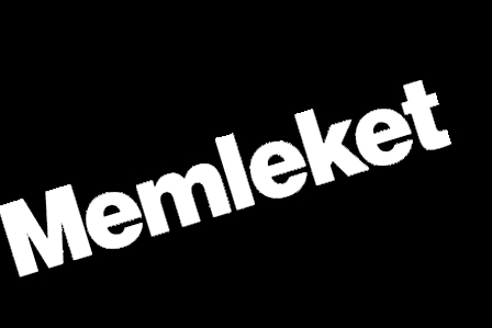Memleket okurlarına duyuru
