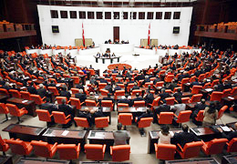 Meclisin yetkisi elinden nasıl alındı?