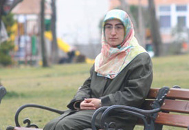 'Özgürlük istedik idamla yargılandık'